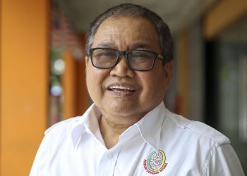 SEMUA AHLI PARLIMEN DAN ADUN AKAN MENJADI KEBAL – IBRAHIM ALI