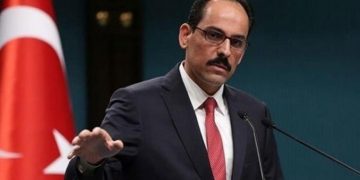 TURKI TIDAK MAHU HUBUNGAN DENGAN ARAB SAUDI TERJEJAS