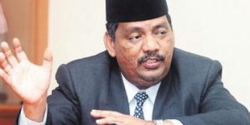 KENYATAAN MEDIA PERKASA: MUJAHID SEMAKIN MELALUT