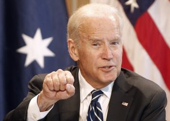 JOE BIDEN TUDUH RUSIA INGIN HANCURKAN EU DAN NATO