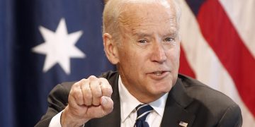 JOE BIDEN TUDUH RUSIA INGIN HANCURKAN EU DAN NATO