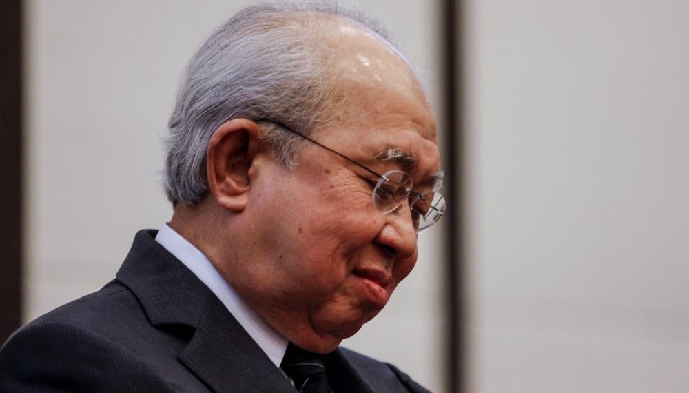 UMNO TIDAK AKAN TERKUBUR WALAU ADA PEMIMPIN LOMPAT PARTI