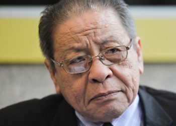 KIT SIANG, ADAKAH ANDA BENAR-BENAR MAHU KES PEMBUNUHAN DISIASAT SEMULA? – NAJIB