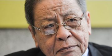 KIT SIANG, ADAKAH ANDA BENAR-BENAR MAHU KES PEMBUNUHAN DISIASAT SEMULA? – NAJIB