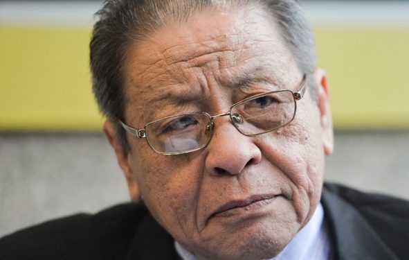 KIT SIANG, ADAKAH ANDA BENAR-BENAR MAHU KES PEMBUNUHAN DISIASAT SEMULA? – NAJIB