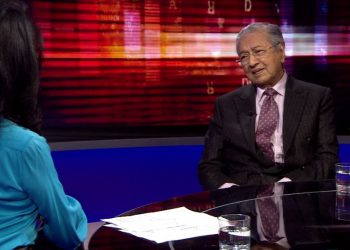 PUAD: NAJIB TERUS DIZALIMI MENGGUNAKAN AMLA