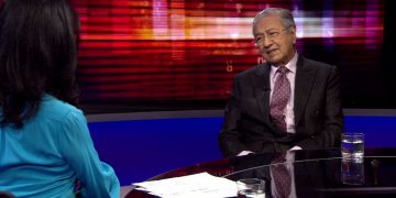 PUAD: NAJIB TERUS DIZALIMI MENGGUNAKAN AMLA