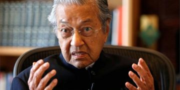 PUAD: “GAME PLAN” MAHATHIR