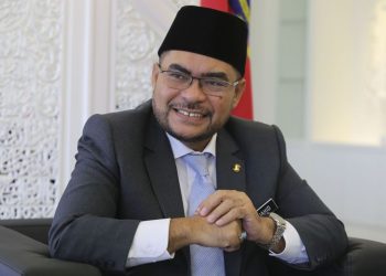 JANGAN TAKUT ANDA DIGELAR LIBERAL – MUJAHID