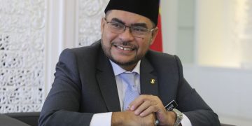 JANGAN TAKUT ANDA DIGELAR LIBERAL – MUJAHID