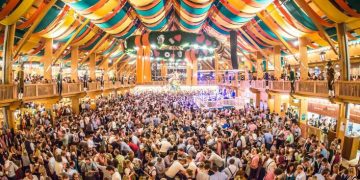 ISU OKTOBERFEST: APABILA TIMBALAN SPEAKERPUN TUMPANG BERBAHAS