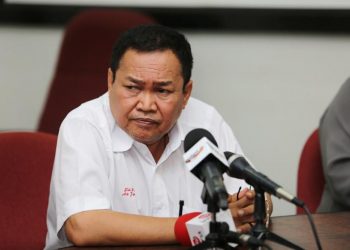 TOK HIM: GUNA HAK KEISTIMEWAAN MELAYU LAWAN PERNIAGAAN HARAM