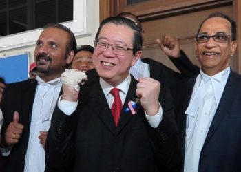 BILA UNDANG-UNDANG RIMBA DIKUATKUASA, “HADHARIAH DIMINTA MENYEMAK SEMULA KES YANG DIPUTUS OLEH HADHARIAH”