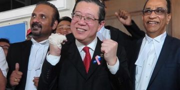 BILA UNDANG-UNDANG RIMBA DIKUATKUASA, “HADHARIAH DIMINTA MENYEMAK SEMULA KES YANG DIPUTUS OLEH HADHARIAH”