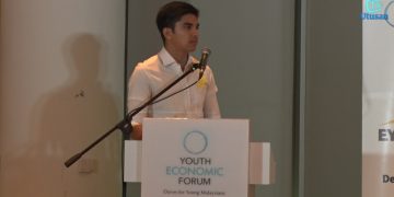 KETUANAN MELAYU: SADDIQ KATA LAIN, TUN KATA LAIN