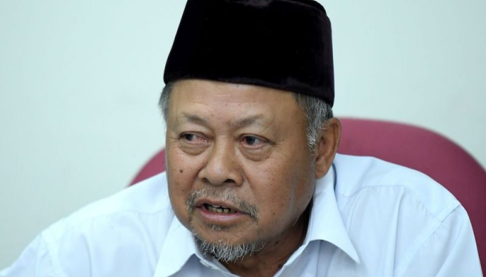 KENYATAAN “HENTIKAN KETUANAN BANGSA” AMAT MALANG BAGI MELAYU – PERKASA
