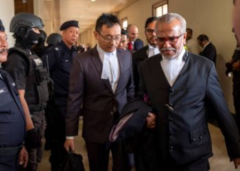 DOKUMEN CACAMARBA – SHAFEE