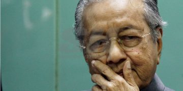 PROPAGANDA DR. MAHATHIR BAHAGIAN KEDUA