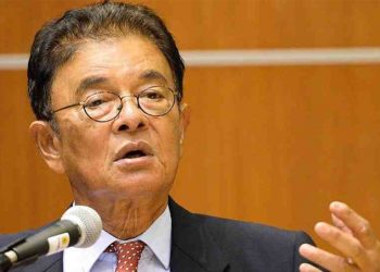 SUHAKAM PERTIKAI LANTIKAN AZHAR SEBAGAI PENGERUSI SPR