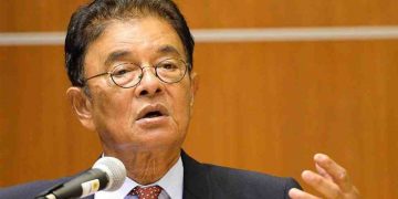 SUHAKAM PERTIKAI LANTIKAN AZHAR SEBAGAI PENGERUSI SPR