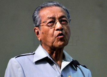 MAHATHIR VS ANWAR, PERISTIWA 1998-1999 BERULANG DI 2018-2019
