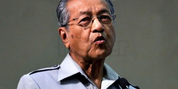 MAHATHIR VS ANWAR, PERISTIWA 1998-1999 BERULANG DI 2018-2019