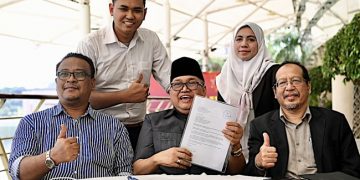 PUTRA PARTI BAHARU MELAYU