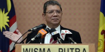 PEMBUNUHAN KHASHOGGI: HUBUNGAN MALAYSIA-SAUDI TIDAK TERJEJAS