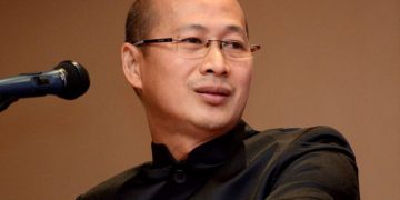 RIDHUAN TEE: KUIL HINDU LEBIH BANYAK DARI MASJID