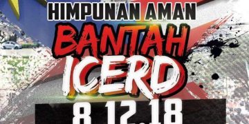 ISU KECIL SI GADIS CARSLBERG MEMBAHAM ISU YANG LEBIH BESAR?