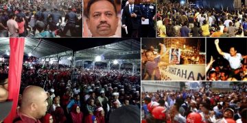 KUIL SRI MARIAMMAN DAN CERITA DI SEBALIK MENTERI KABINET DR. MAHATHIR