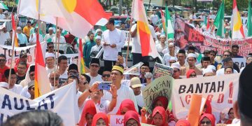 KENYATAAN MEDIA PRESIDEN UMNO MENGENAI ICERD