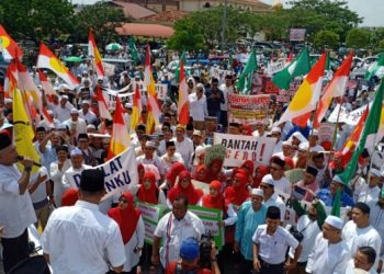 KENYATAAN MEDIA PRESIDEN PERKASA MALAYSIA MENGENAI ICERD