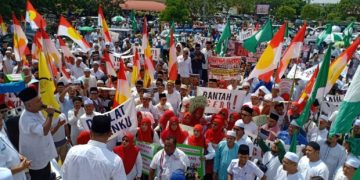 KENYATAAN MEDIA PRESIDEN PERKASA MALAYSIA MENGENAI ICERD