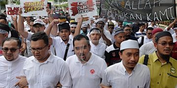 ICERD DAN AGENDA DAP – WARDAH ABDUL RAHMAN