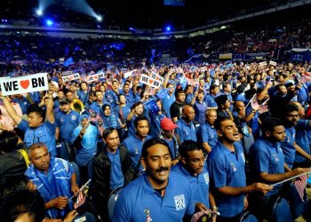 KENAPA BEKAS MENTERI DAN PEMIMPIN MCA, MIC DAN GERAKAN TIDAK DIDAKWA?