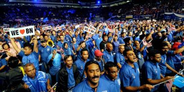 KENAPA BEKAS MENTERI DAN PEMIMPIN MCA, MIC DAN GERAKAN TIDAK DIDAKWA?