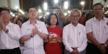 PEMBATALKAN PERLANTIKAN PENASIHAT EKONOMI NEGERI PERAK – BANYAK SEBABNYA