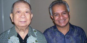 PUAD: NAK TANYA TOMMY THOMAS, ADA BERANI NAK DAKWA DAIM?