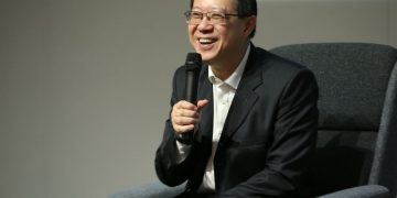 SPRM PAMERKAN ASET MENTERI, TIMBALAN MENTERI DAN AHLI-AHLI PARLIMEN PAKATAN HARAPAN