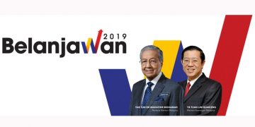 BAJET 2019 TIADA UNTUK PESAWAH, PETANI, PELADANG DAN NELAYAN?
