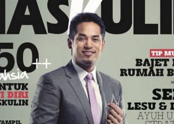 KESILAPAN NAJIB MELANTIK KJ YANG DIBENCI MAHATHIR