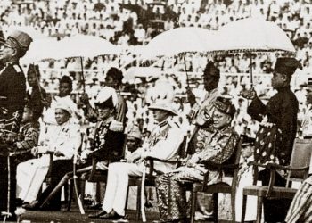 PERJANJIAN KONTRAK TERHAPUS JIKA MANA-MANA PIHAK ENGKAR