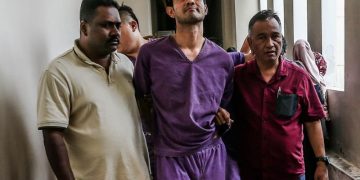 FARID KAMIL: LOKMAN ADAM BODOH,  ARTIS MAKAN RASUAH