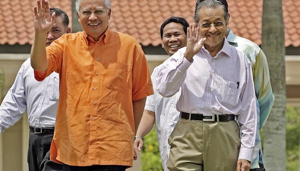 ANTARA KEBENARAN DAN KEMUNGKARAN