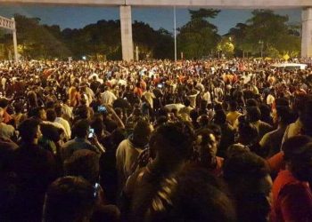 CUMA TUKAR GELAS BARU TAPI AIR TETAP KOTOR