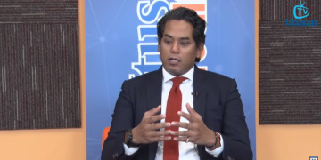 KJ BUKAN ANCAMAN TETAPI ASET