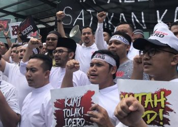 ISU ICERD: ADAKAH MELAYU BUMIPUTERA MELAKUKAN PENINDASAN SEPERTI DI MYANMAR?