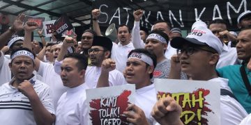 ISU ICERD: ADAKAH MELAYU BUMIPUTERA MELAKUKAN PENINDASAN SEPERTI DI MYANMAR?