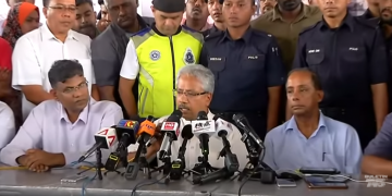 UNDANG-UNDANG DI BAWAH PAKATAN HARAPAN DIROBAK-RABIK